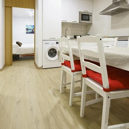 Sophie - Apartman Burela