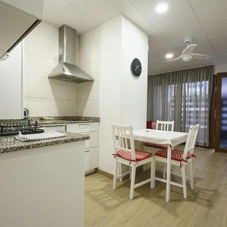 Sophie - Apartman Burela