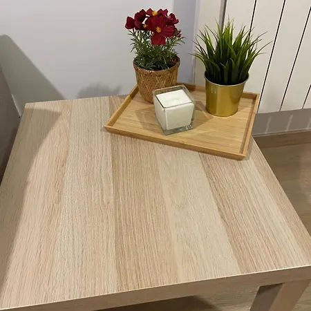 Sophie - Apartman Burela