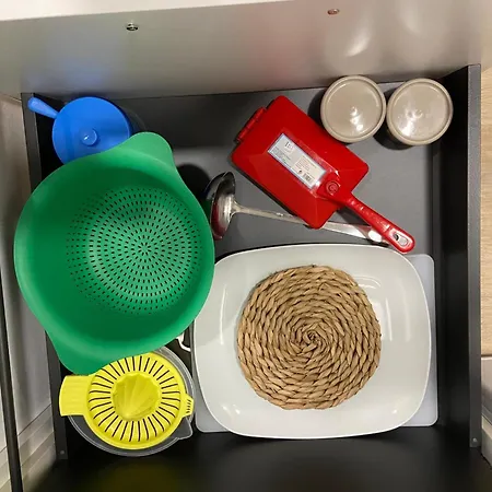 Apartman Sophie - Burela