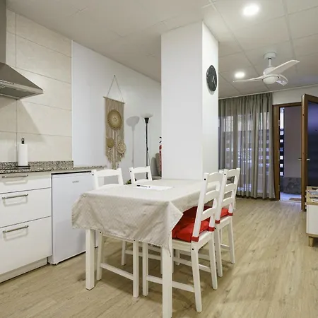 Sophie - Apartment Burela