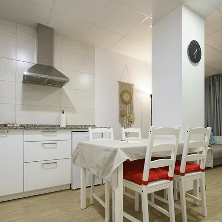 Apartment Sophie -