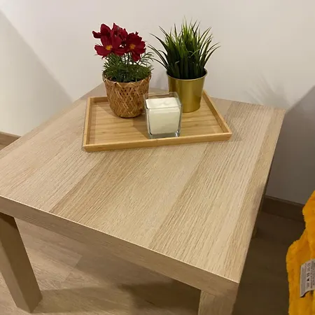 Apartment Sophie - *