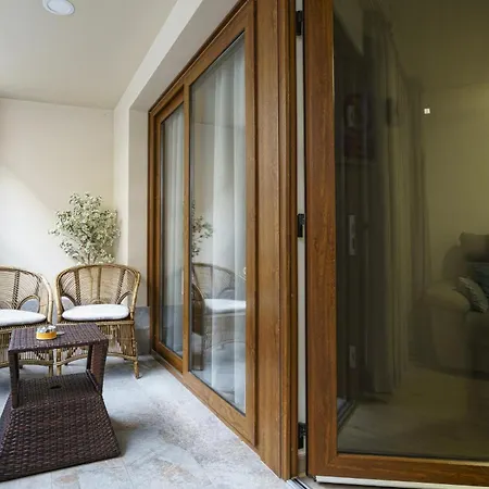 Apartment Sophie - *