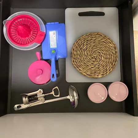 Sophie - Apartment *