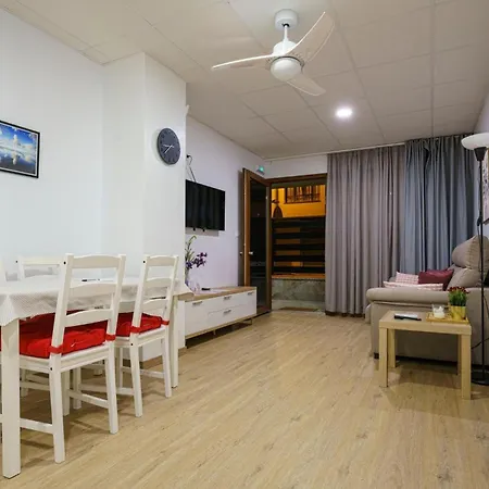Apartment Sophie - *