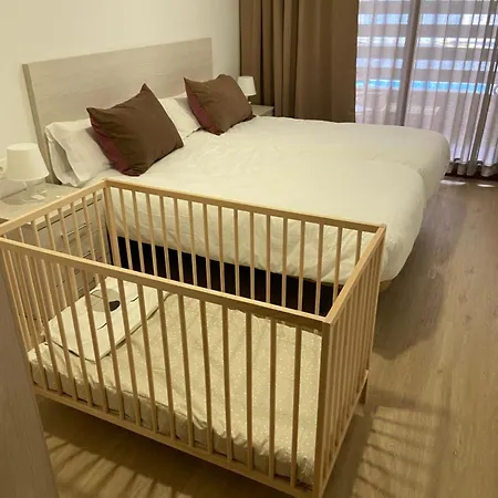 Sophie - Apartment Burela