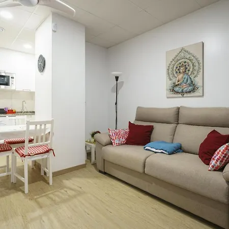 Apartment Sophie - Burela
