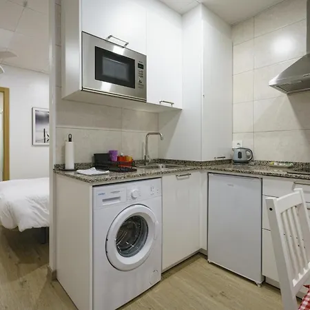 Apartment Sophie - Burela