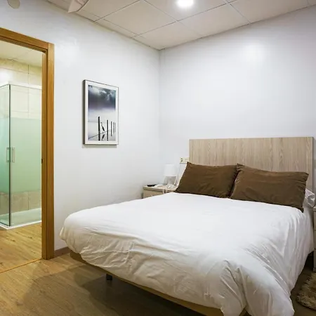Apartment Sophie - Burela