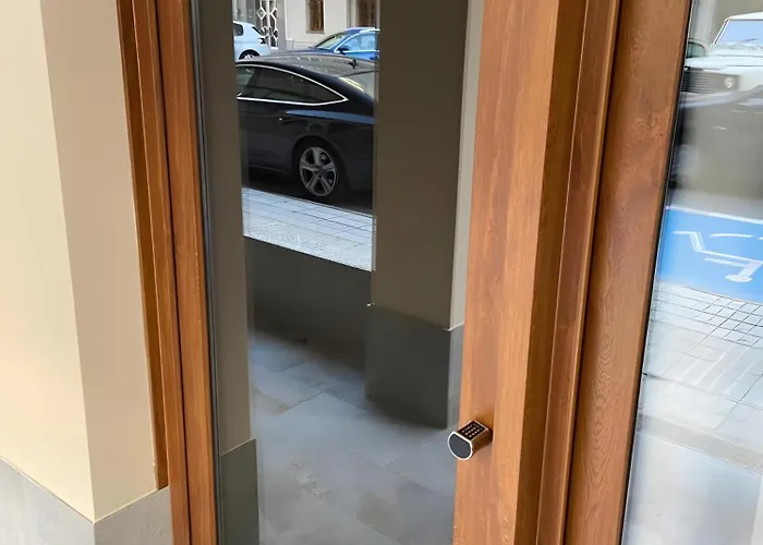 Appartement Sophie - *