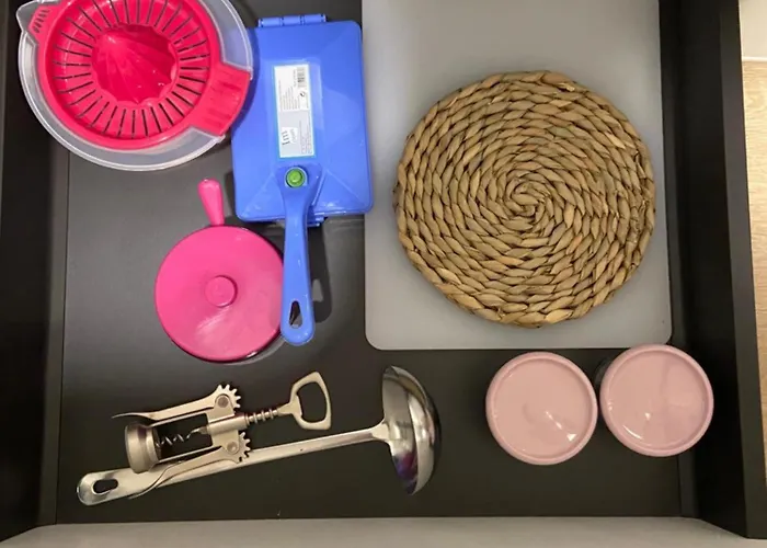 Appartement Sophie - *