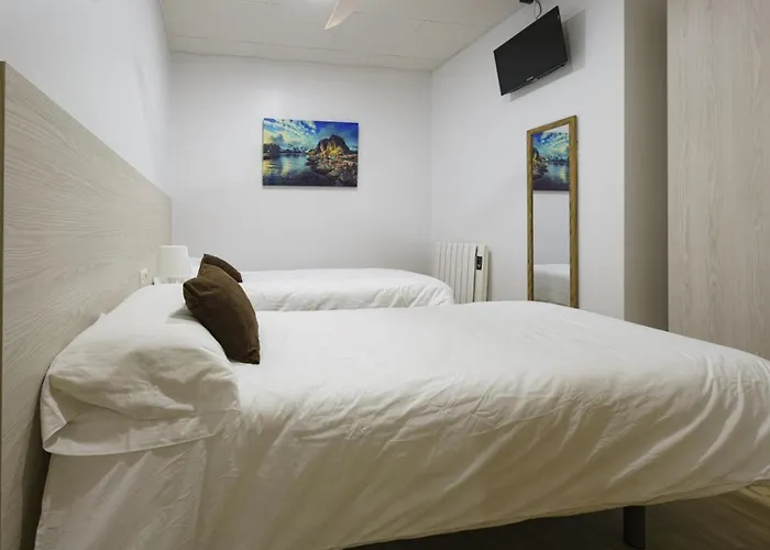 Appartement Sophie -