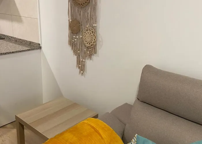 Sophie - Appartement Burela