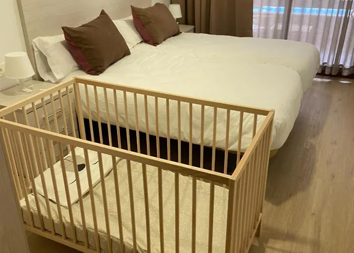 Appartement Sophie - Burela