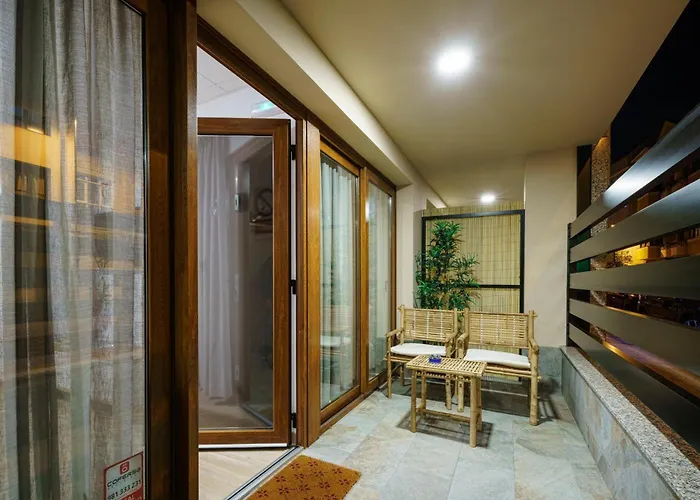 Sophie - Appartement *